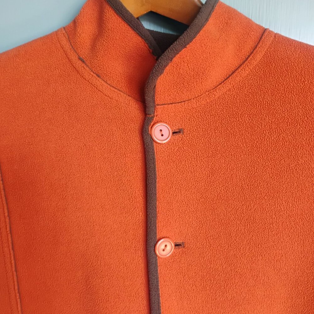 Gorgeous Fleece Coat